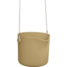 Elho B.For Swing 18cm sand amphibian