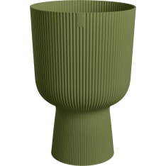 Elho Vibes 30cm pedestal pot