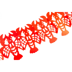 Crab 4m decorative vine