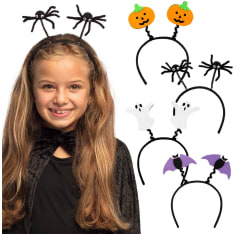 Halloween Headband for Kids