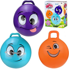 Skippy Buddy Skippyball 55 cm kengurupallo