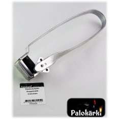 Fire tip 3 stone gas lighter