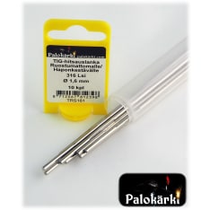 Palokärki TIG rosteri 50 cm hitsauslanka 10kpl