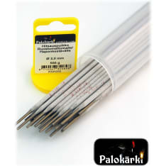 Palokarki roaster acid-resistant 500g welding rod