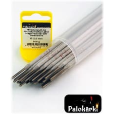 Palokarki roaster acid-resistant 500g welding rod