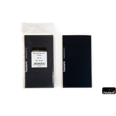 Palokärki 60x110mm tumma hitsausmaskin lasi