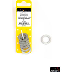 Palokärki Locking Washer Pair M12 6 pcs