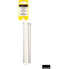 Palokärki harmaa 1,6mm 2kpl tig elektrodi