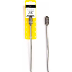 Palokärki 12x25mm 150mm PKC kovametalliviila