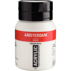 Amsterdam 500ml akryyliväri