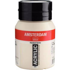 Amsterdam 500ml akryyliväri