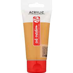 Acrylic Colour Tube