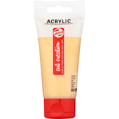 Acrylic Colour Tube