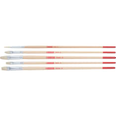 Talens Art Creation 5-piece brush assortment