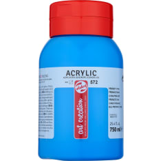 Talens Art Creation 750ml akryyliväri