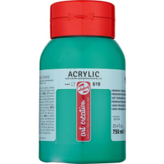 Talens Art Creation 750ml acrylic paint