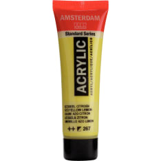 Amsterdam 20 ml akryyliväri