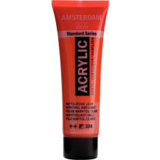Amsterdam Acrylic Paint tube
