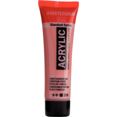 Amsterdam Acrylic Paint tube