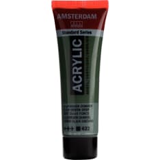 Amsterdam Acrylic Paint tube