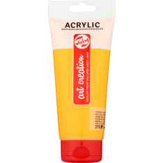Acrylic Colour Tube