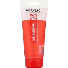 Acrylic Colour Tube