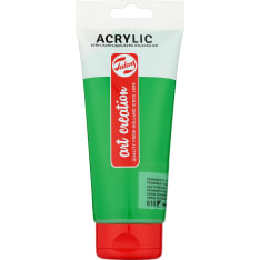 Acrylic Colour Tube