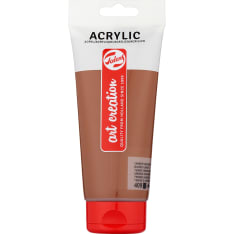 Acrylic Colour Tube