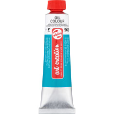 Oil Colour Tube