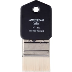Amsterdam paddle sivellin