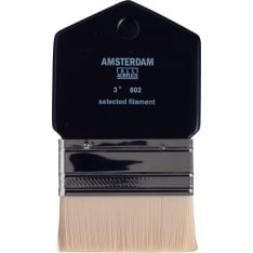 Amsterdam paddle sivellin