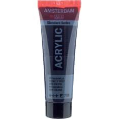 Amsterdam 120ml akryyliväri