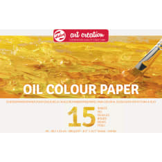 Oil Paper A4 300 g 15 Sheets