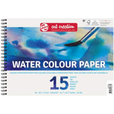 Watercolour Paper A3 250 g 15 Sheets