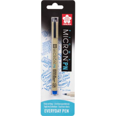 Sakura Pigma Micron PN Everyday Pen kuitukärkikynä
