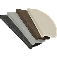 My Carpets 65x25 cm stair carpet