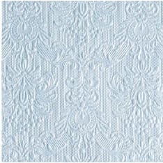Ambiente Elegance Pearl Blue lautasliina