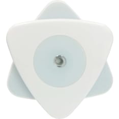 Alecto kolmio LED- yövalo