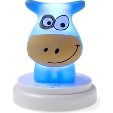Alecto INNOCENT DOG LED night light yellow