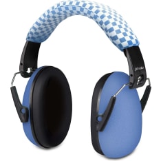 Alecto BV-71 hearing protectors for children