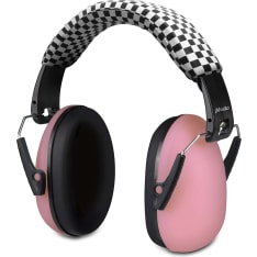 Alecto BV-71 hearing protectors for children