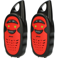 Alecto FR-05 lasten radiopuhelinpari
