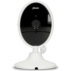 Alecto DVM-140C Baby monitor with additional camera