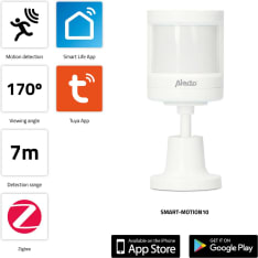 Alecto SMART-MOTION10 Zigbee-liiketunnistin
