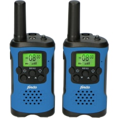 Alecto FR115 radiopuhelinpari