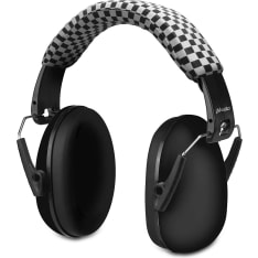 Alecto BV-71 hearing protectors for children