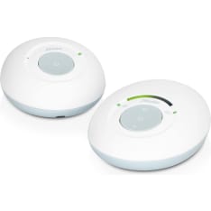 Alecto DBX110 Babyfoon Full Eco DECT itkuhälytin