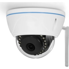 Alecto DVC136IP Wi-Fi Dome HD valvontakamera