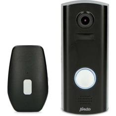 Alecto DVC600IP video-ovikello
