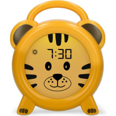 Alecto BC100 children's sleep watch/night light